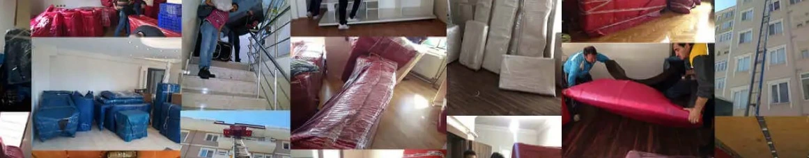 Tulumtaş Parça Eşya Taşımacılık görseli